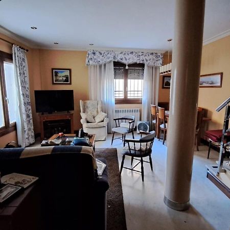 La Madre Abadesa Villa Tordesillas Eksteriør billede