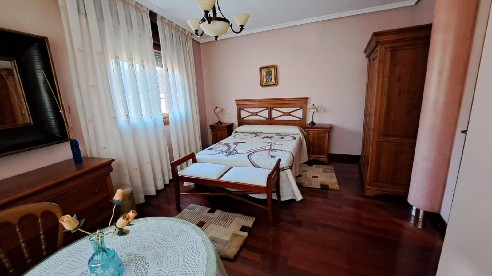 La Madre Abadesa Villa Tordesillas Eksteriør billede
