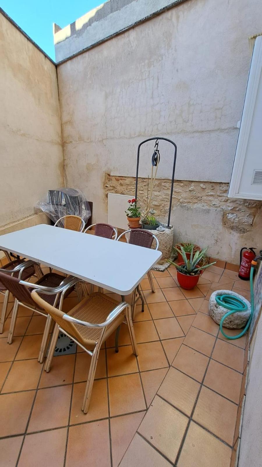 La Madre Abadesa Villa Tordesillas Eksteriør billede